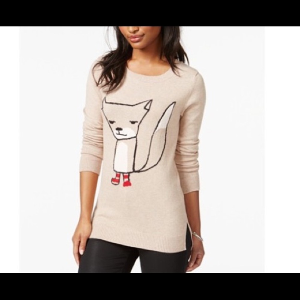 Sweater small